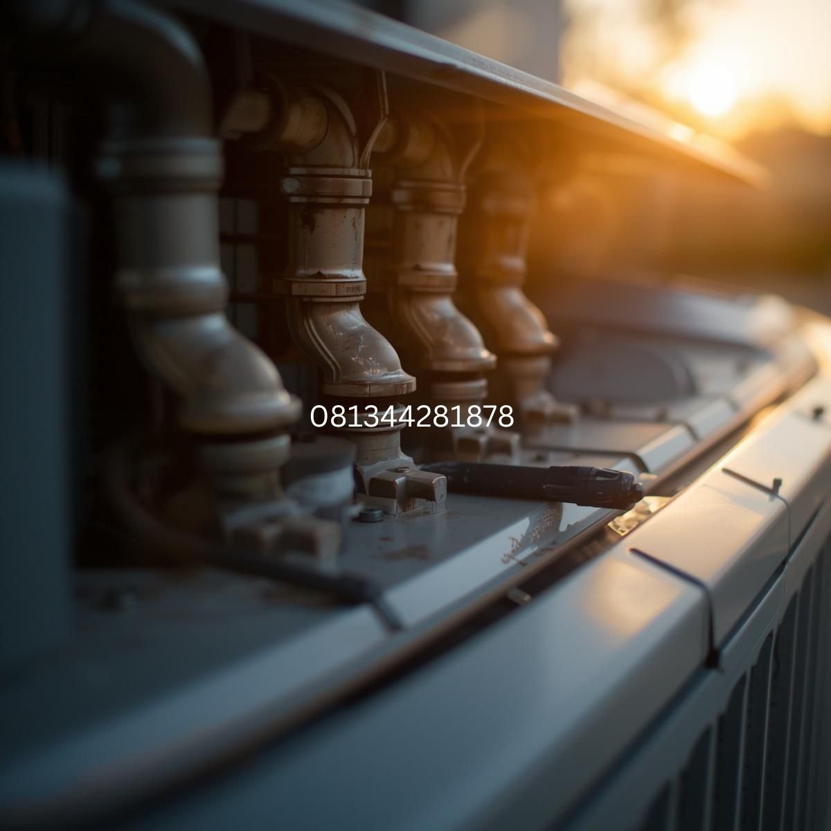 Cuci AC Manado