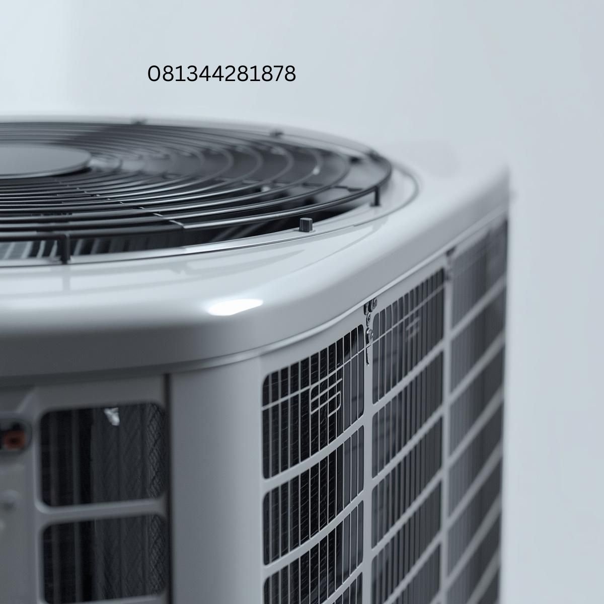 Service AC Manado