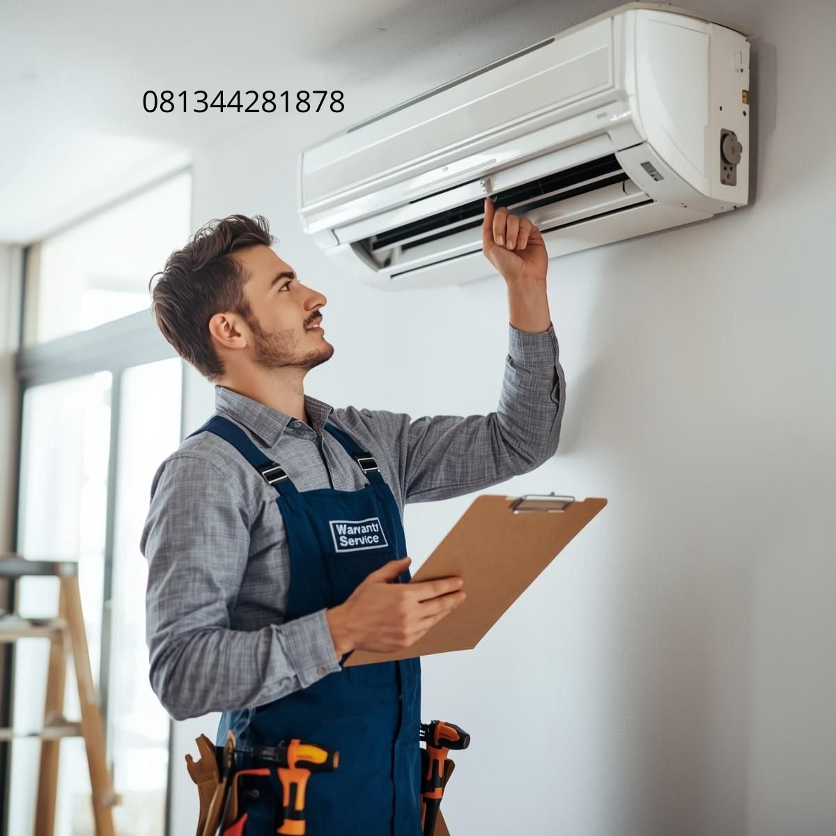 teknisi ac profesional manado