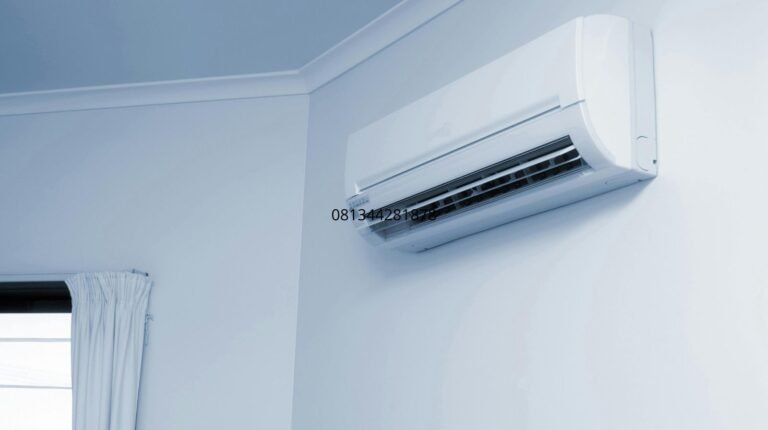 AC air conditioner