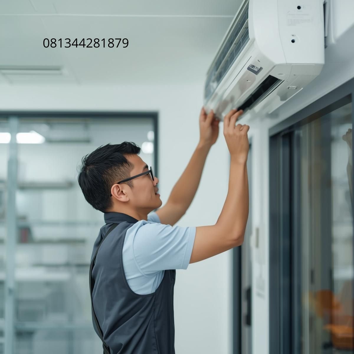 AC Kantor Profesional