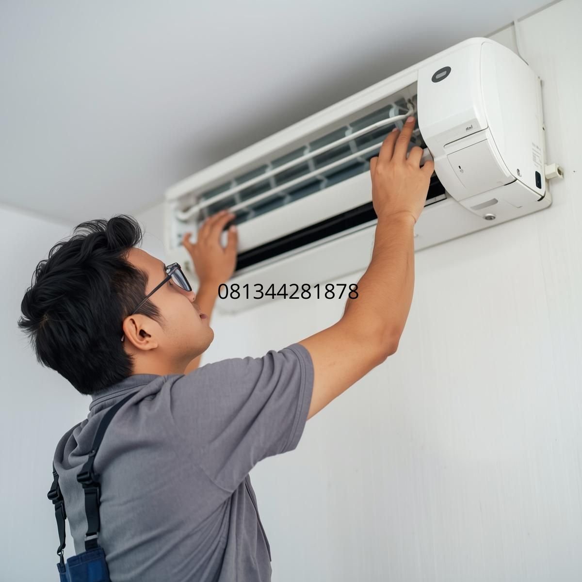 teknisi ac vrf manado