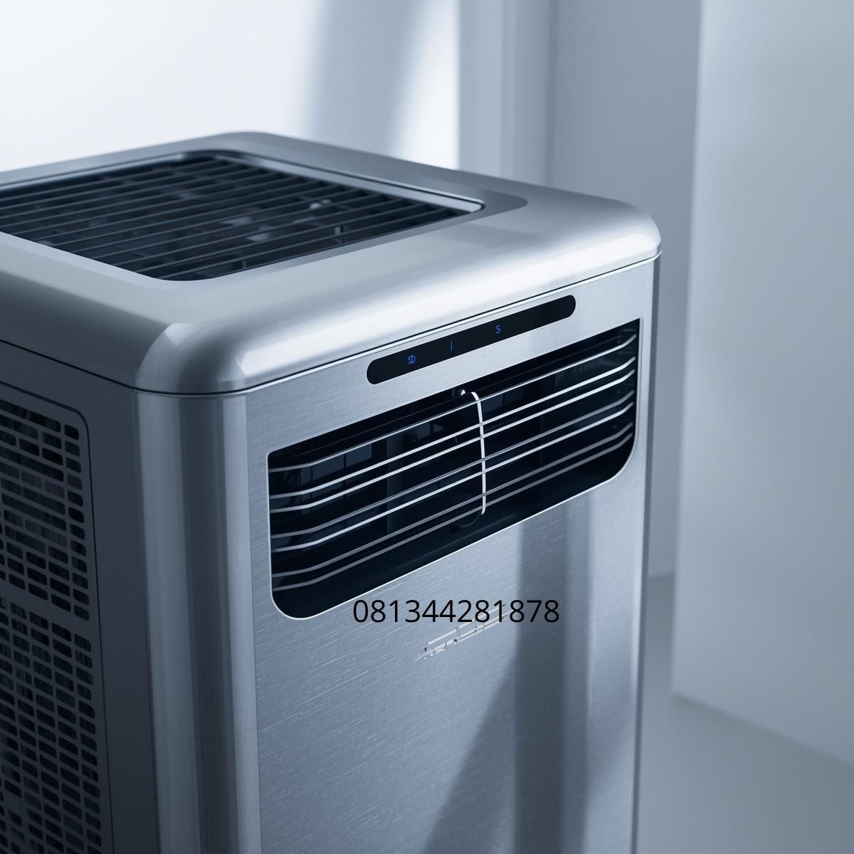 AC dengan filter antibakteri Manado