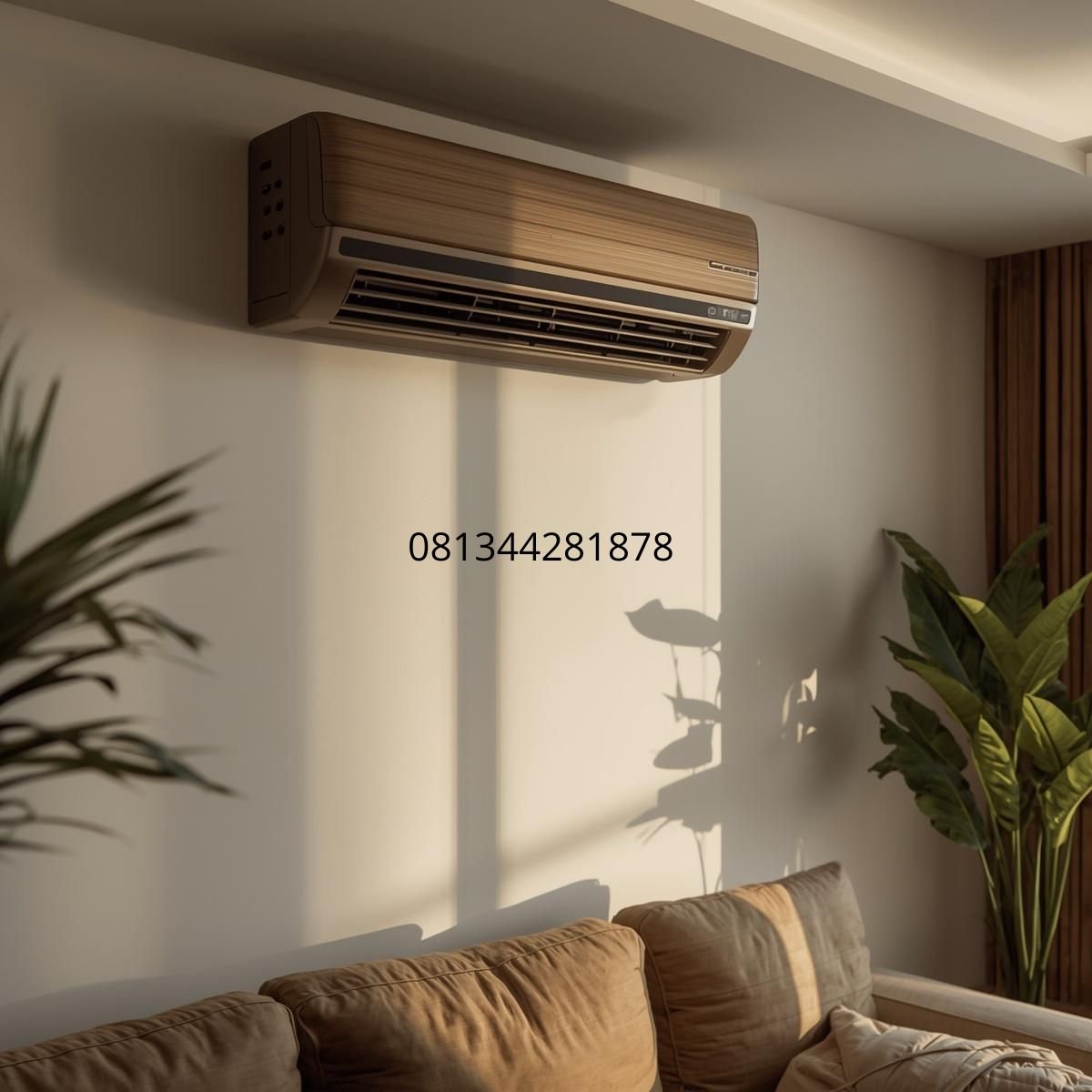 harga AC Manado