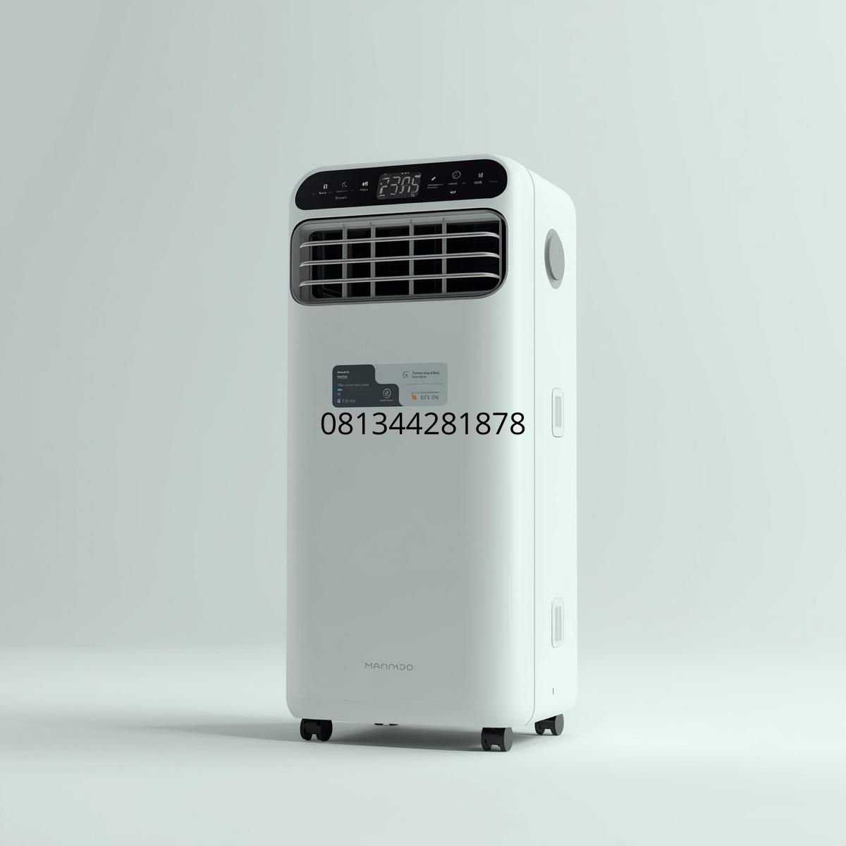 AC inverter Manado
