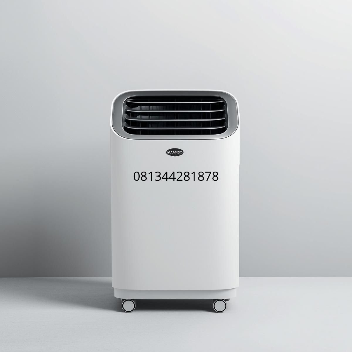 AC listrik irit Manado