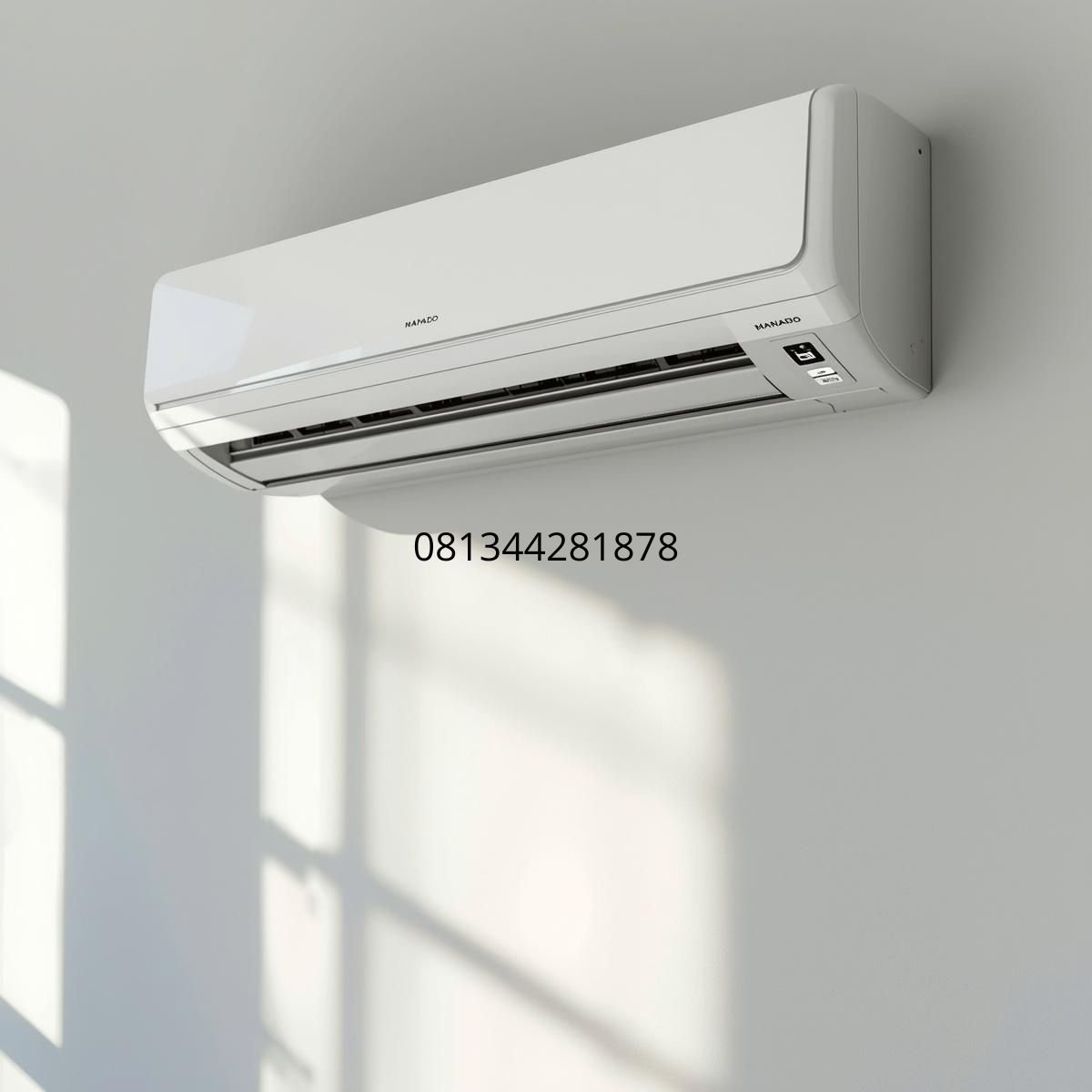 jual AC hemat listrik