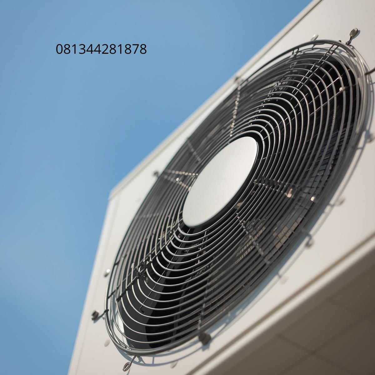 AC Komersial