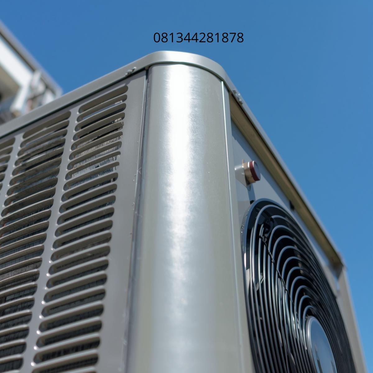 Service AC Manado