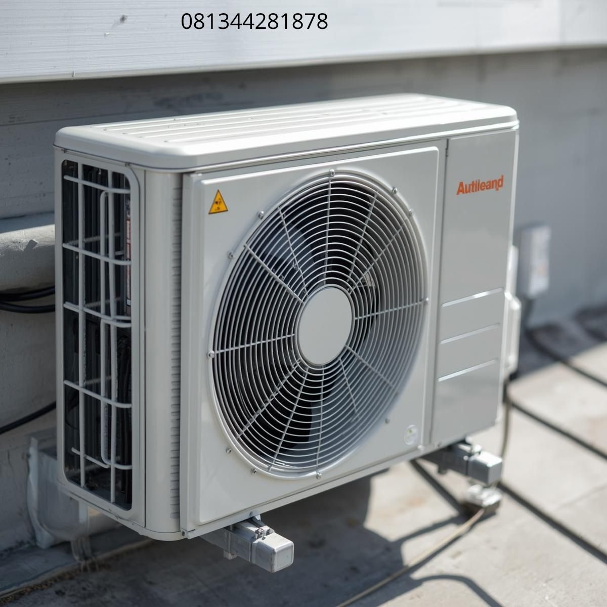 AC Komersial