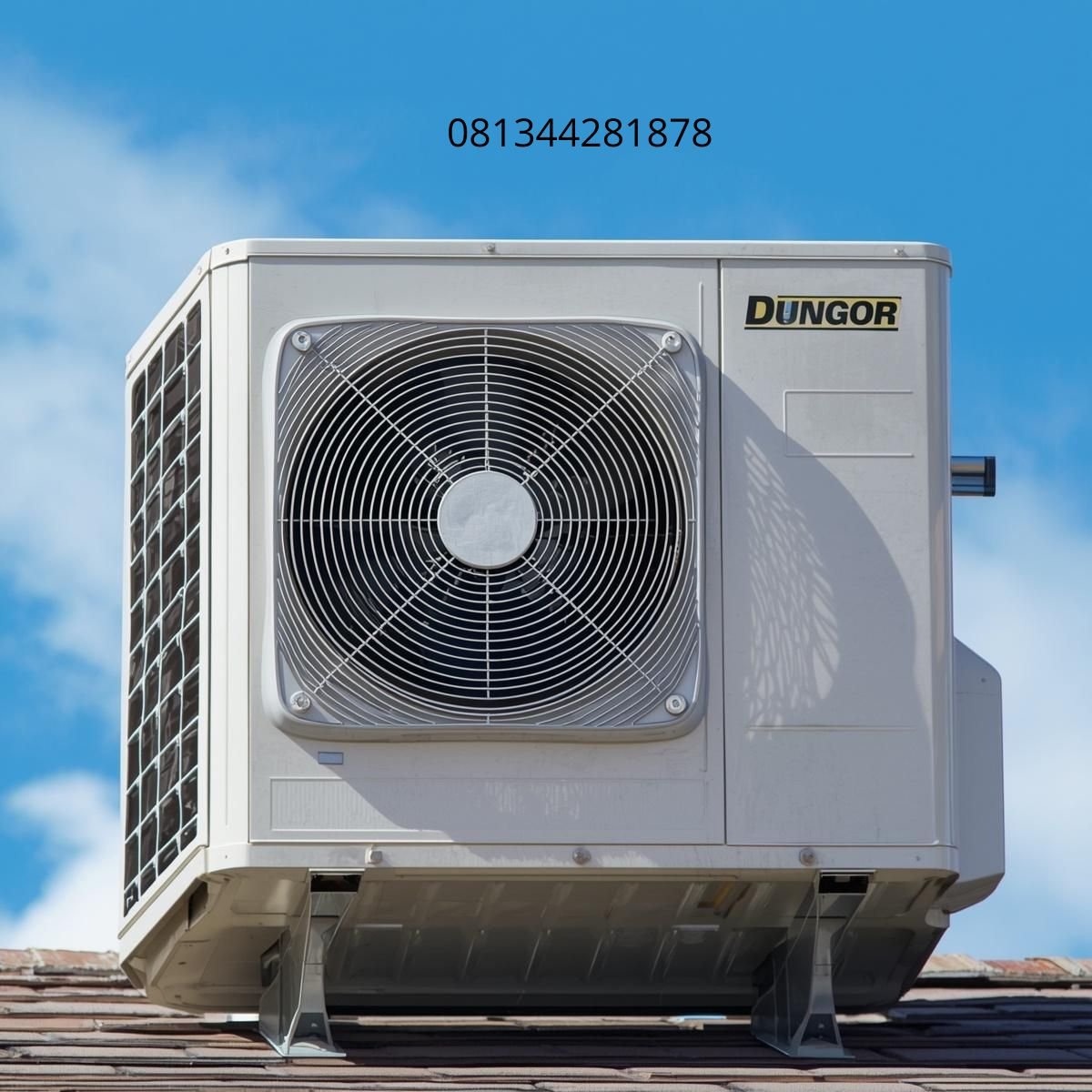 Service AC Manado
