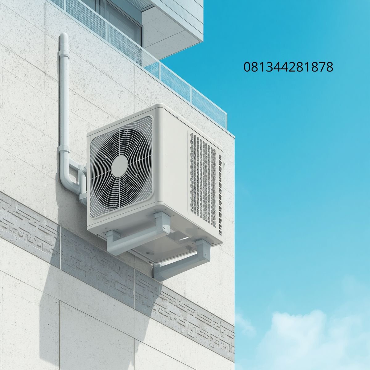 Service AC Rumah Manado