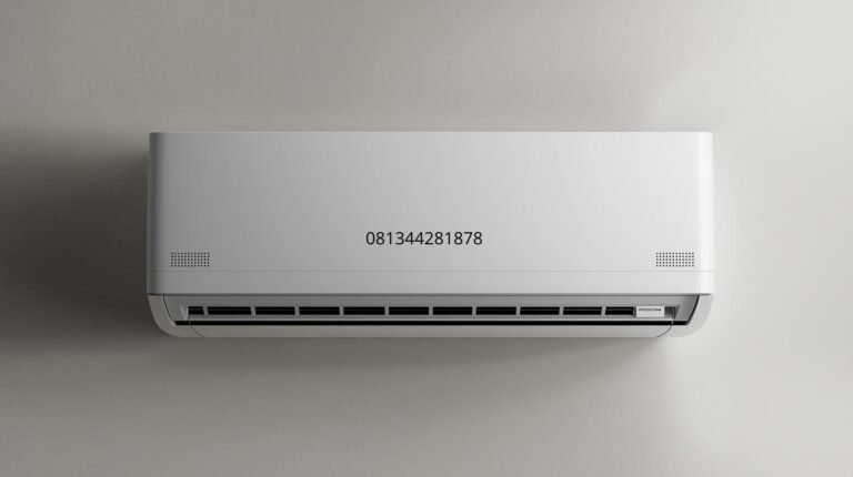 AC split Manado