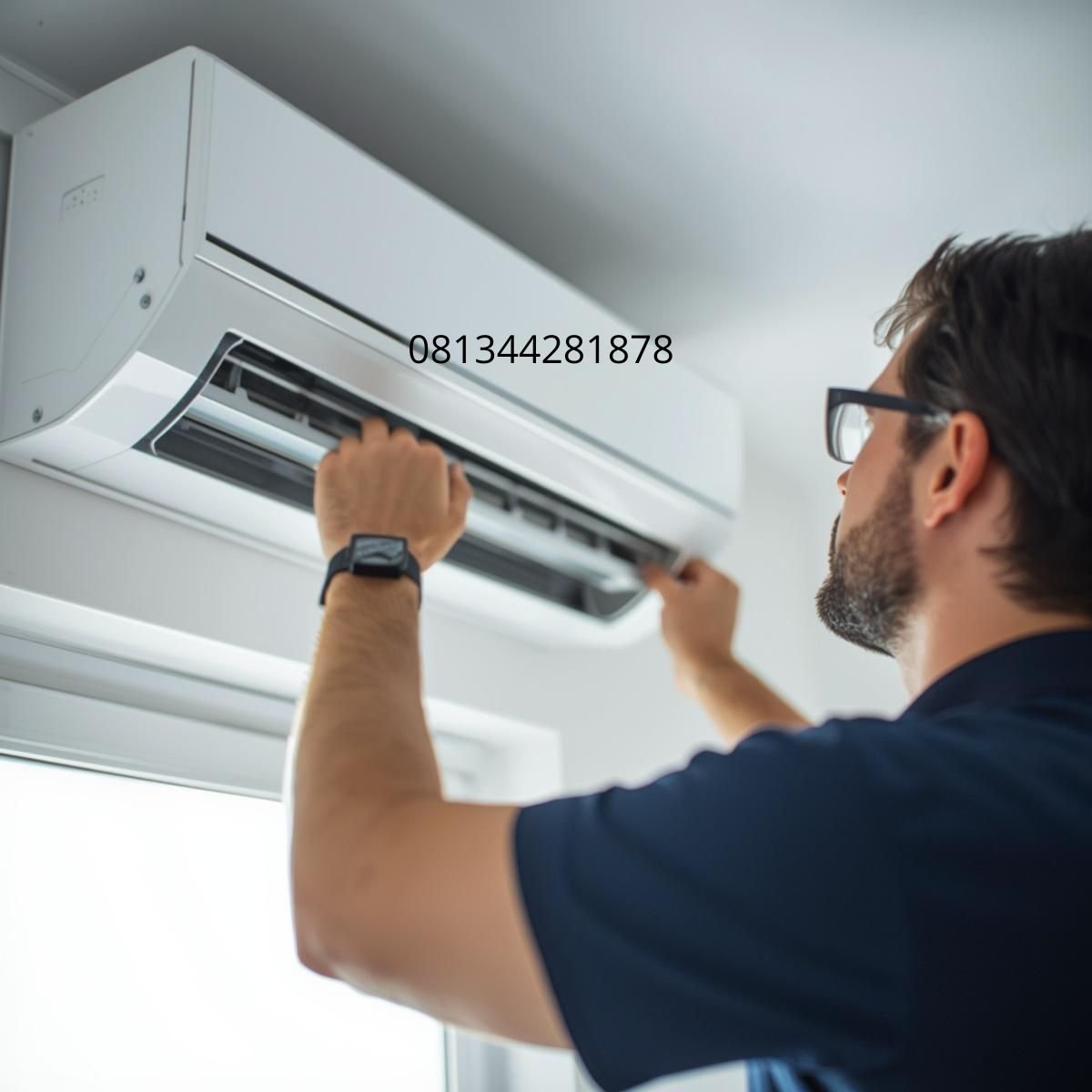 service ac bergaransi manado