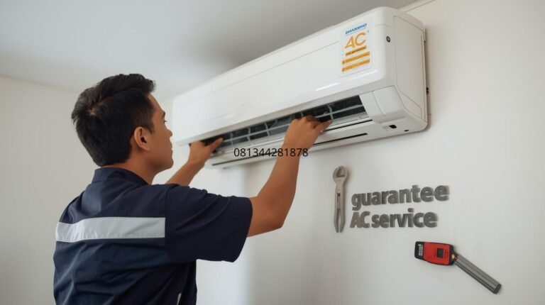 ac inverter manado