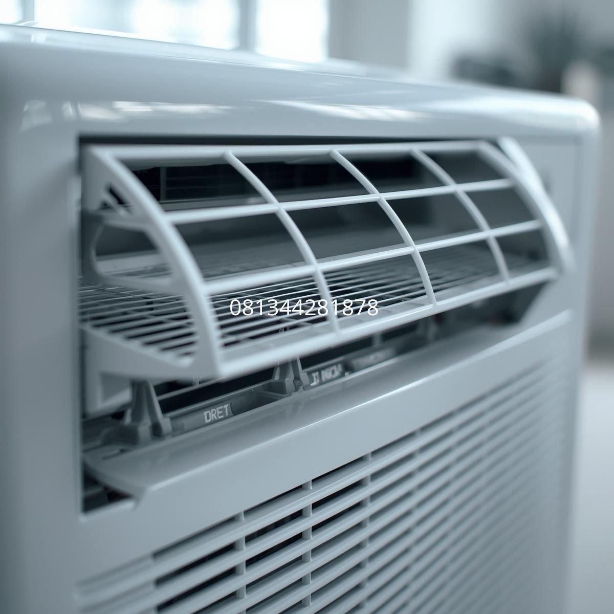 jual AC filter udara Manado