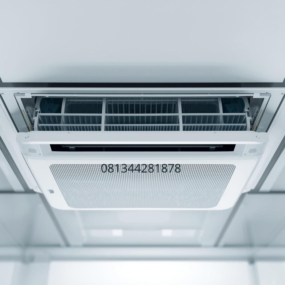 AC udara bersih Manado