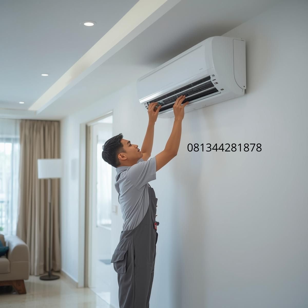 AC 1/2 PK Manado