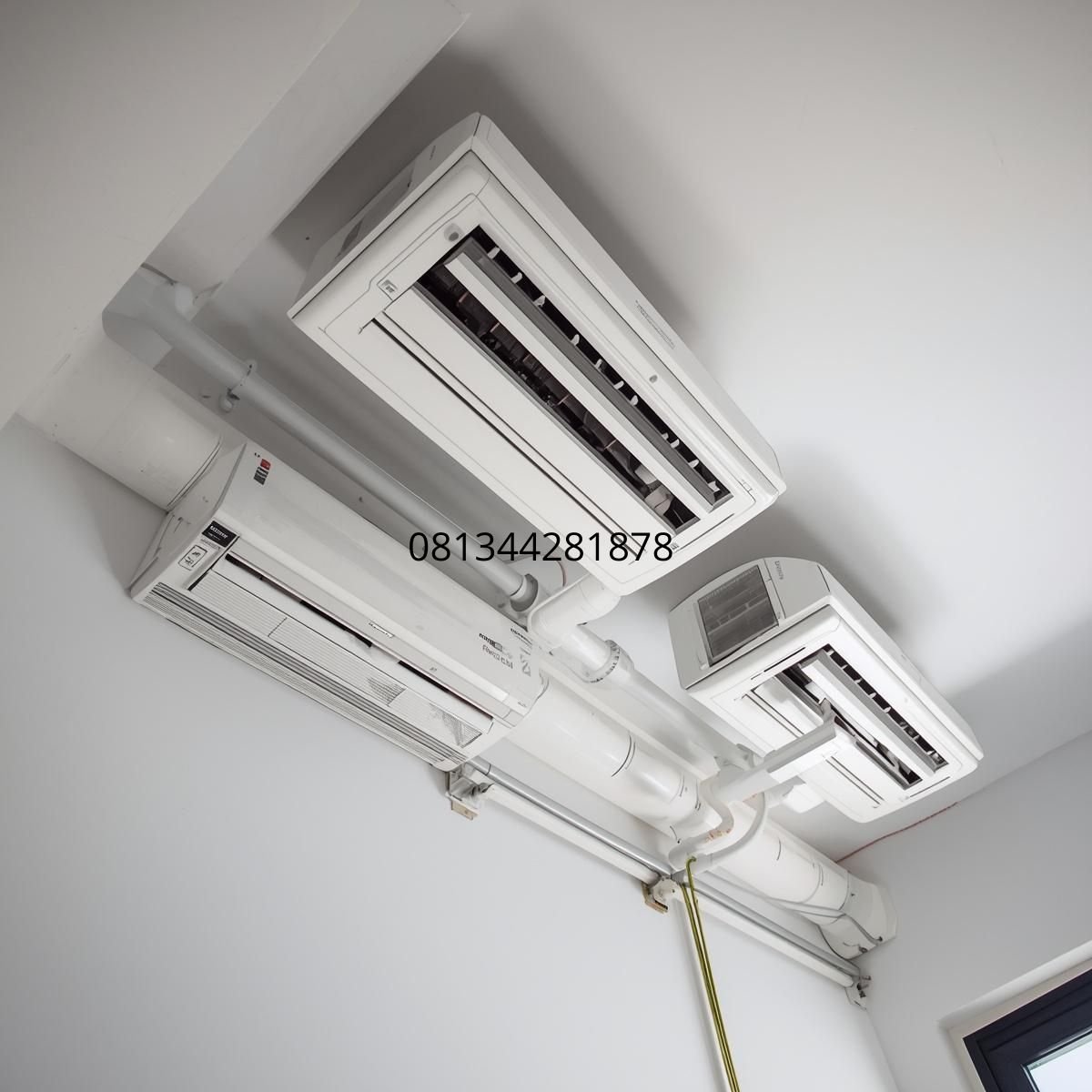 AC multi split terbaik Manado