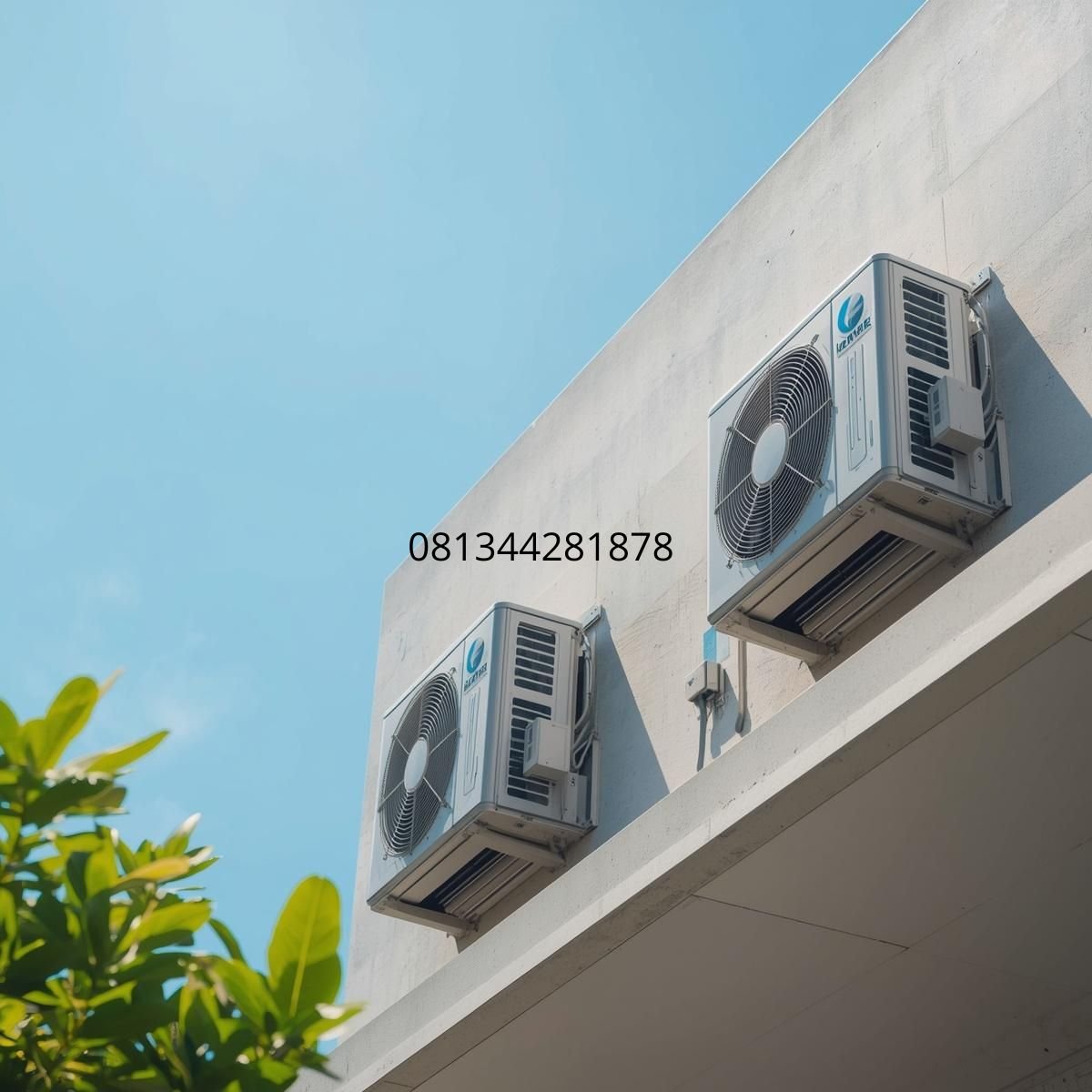 pasang AC multi split Manado