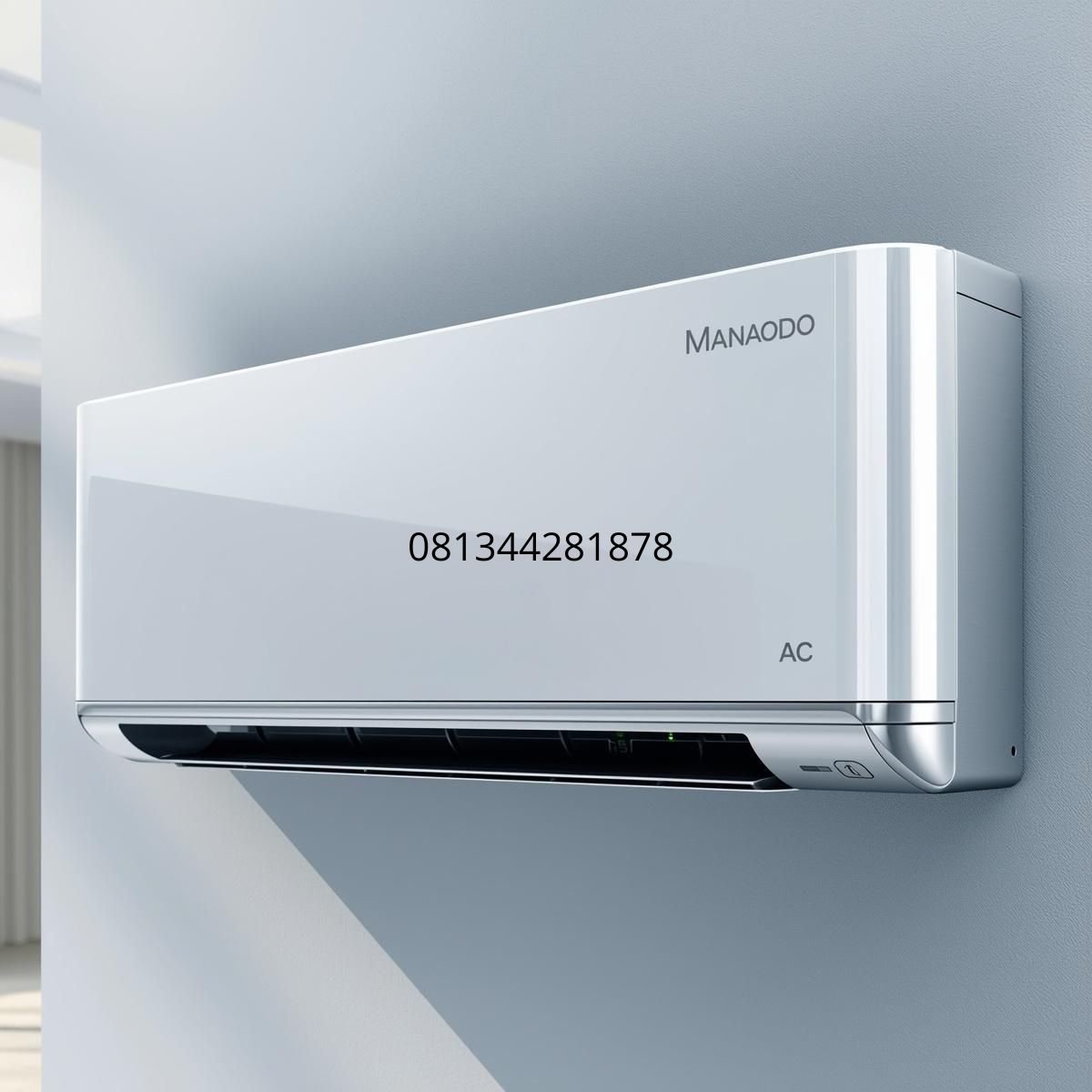 AC inverter anti bakteri Manado