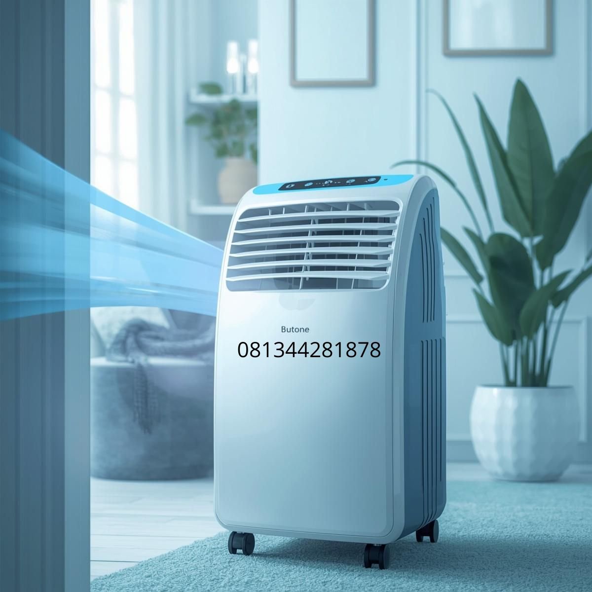 AC hemat energi terbaik