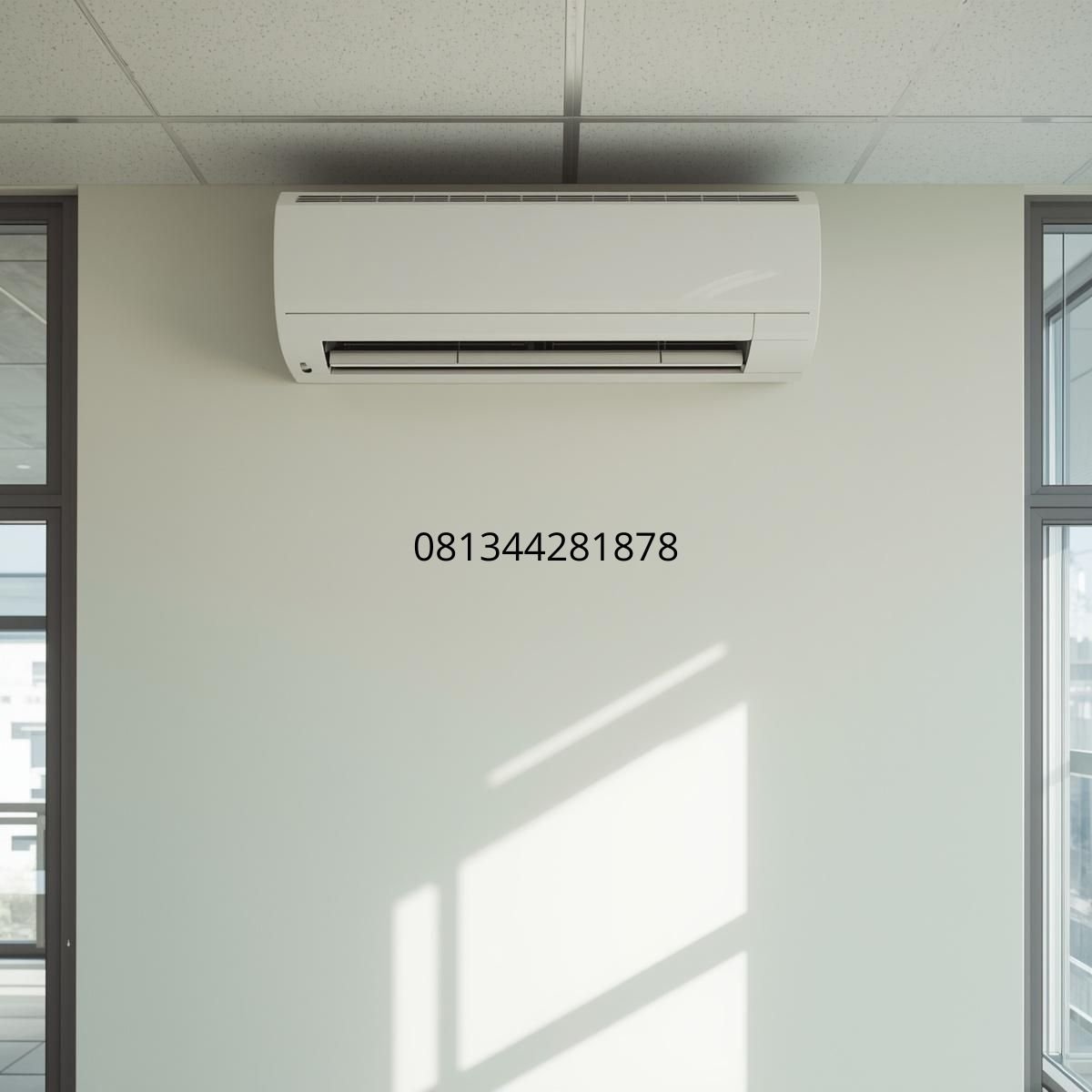 service AC kantor Manado