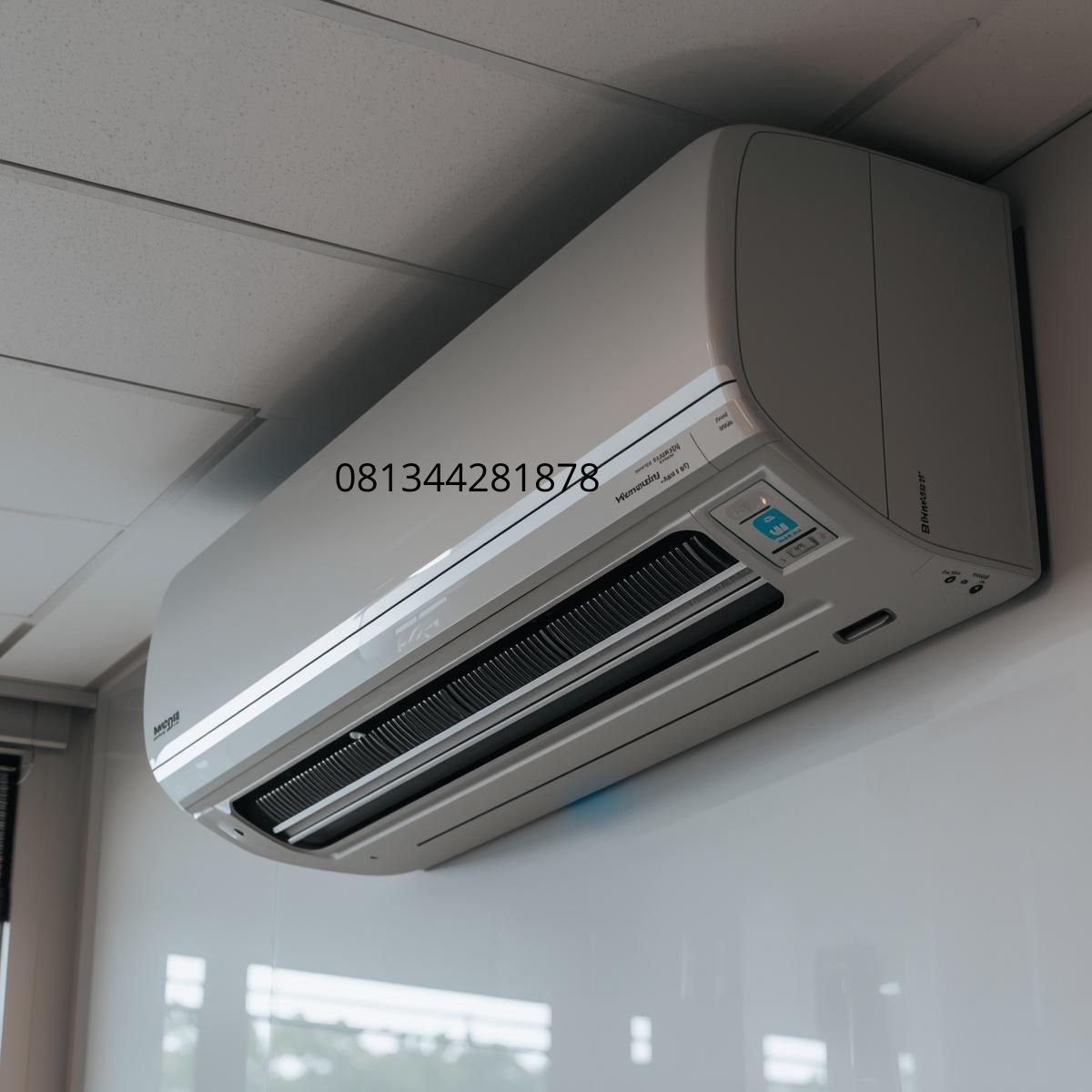 AC split kantor Manado