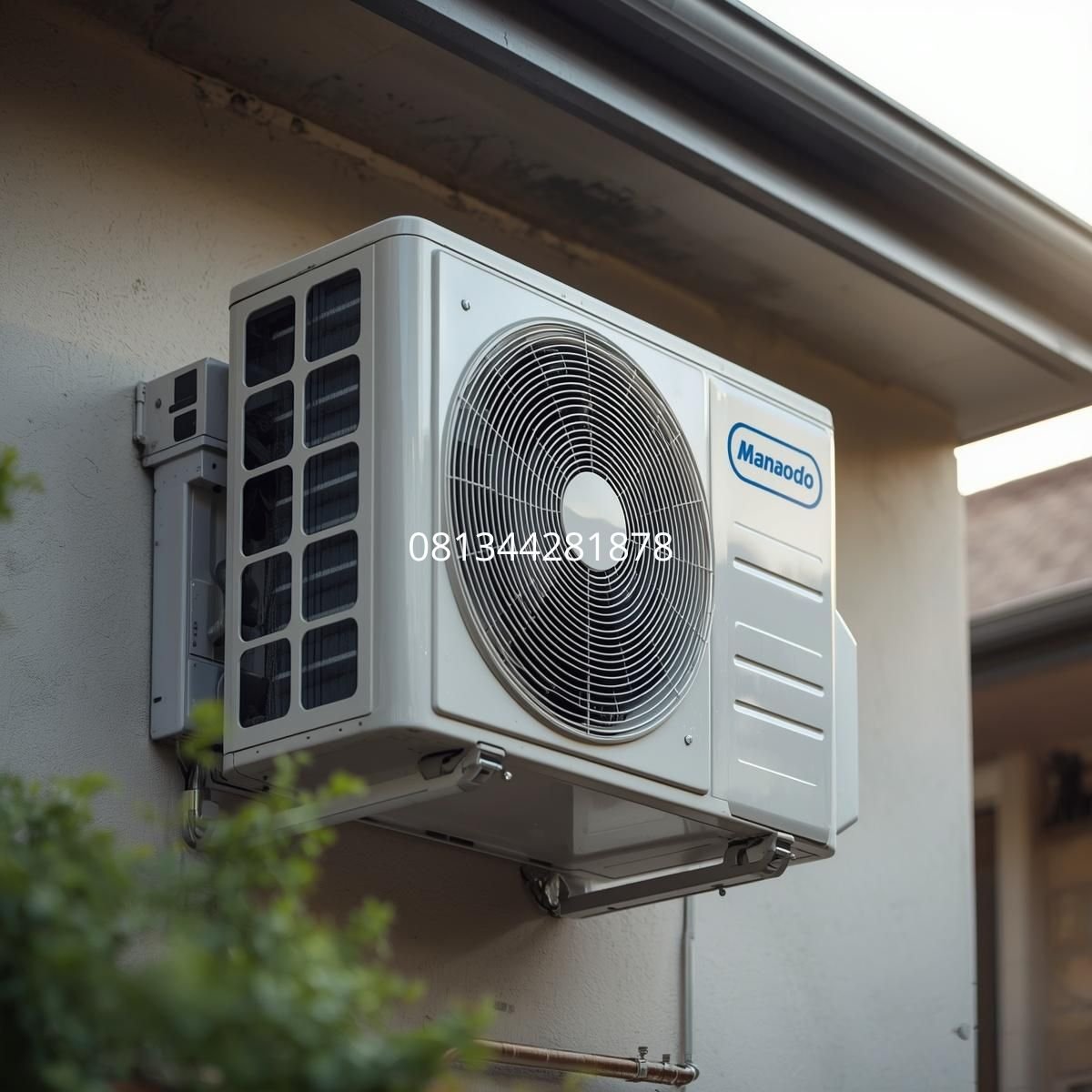 jual AC inverter Manado