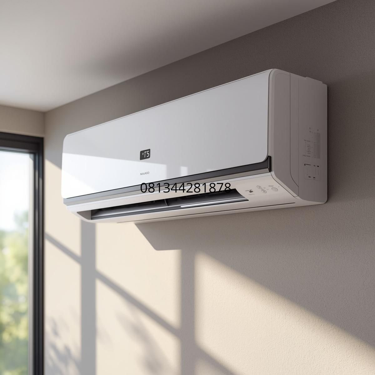 AC hemat listrik Manado
