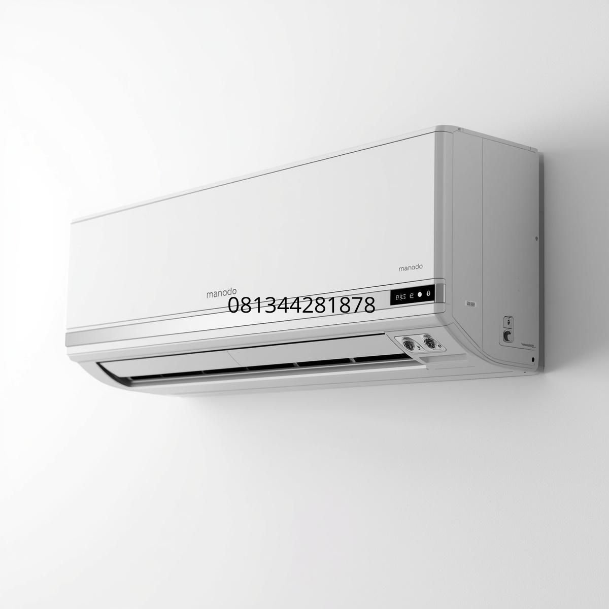 harga AC inverter Manado