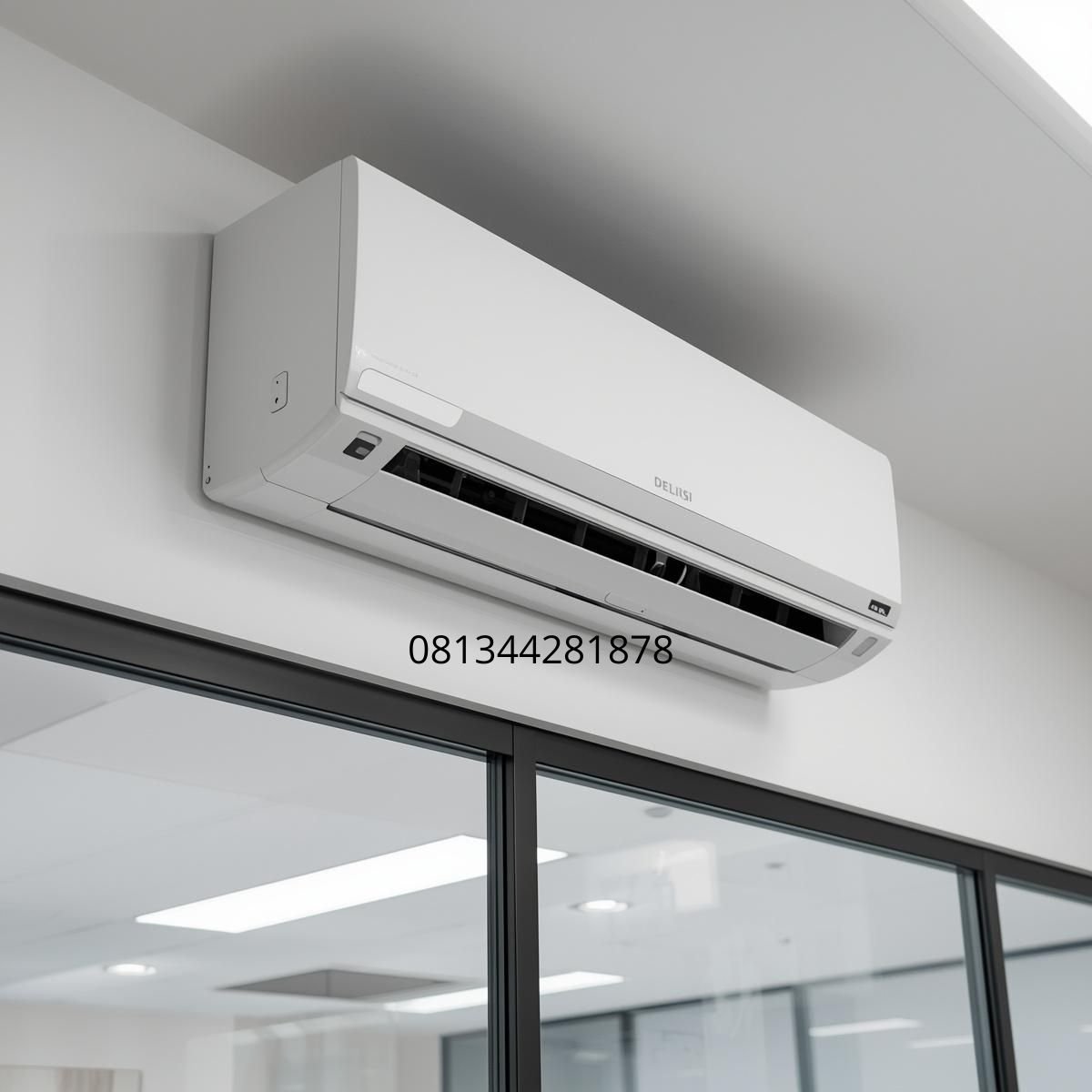 AC split hemat energi