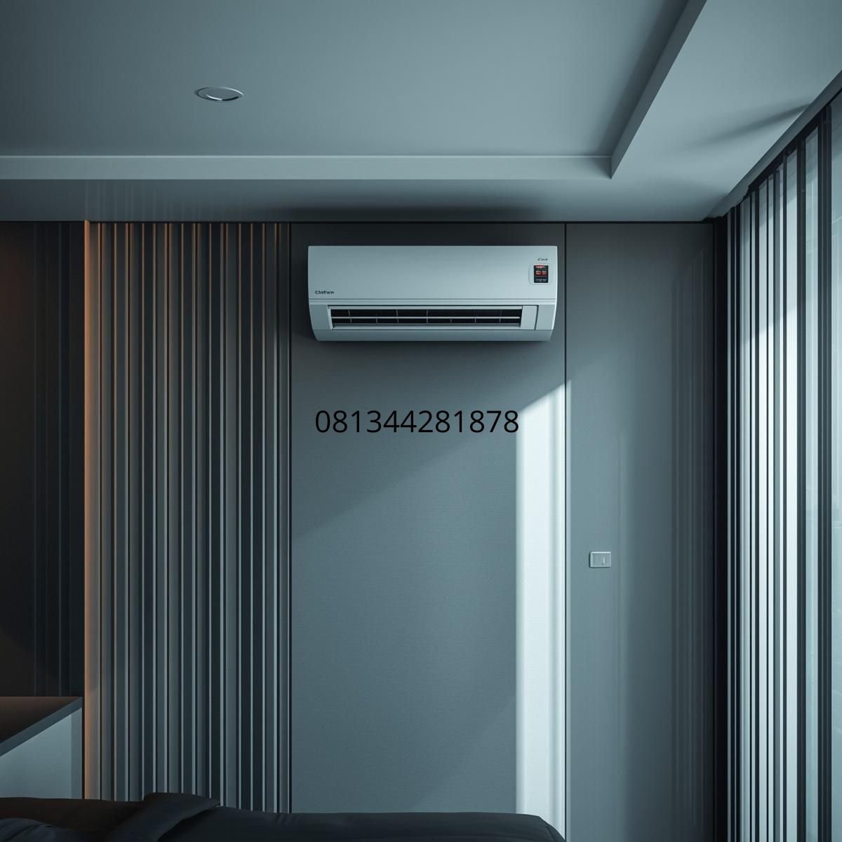 AC central hotel Manado