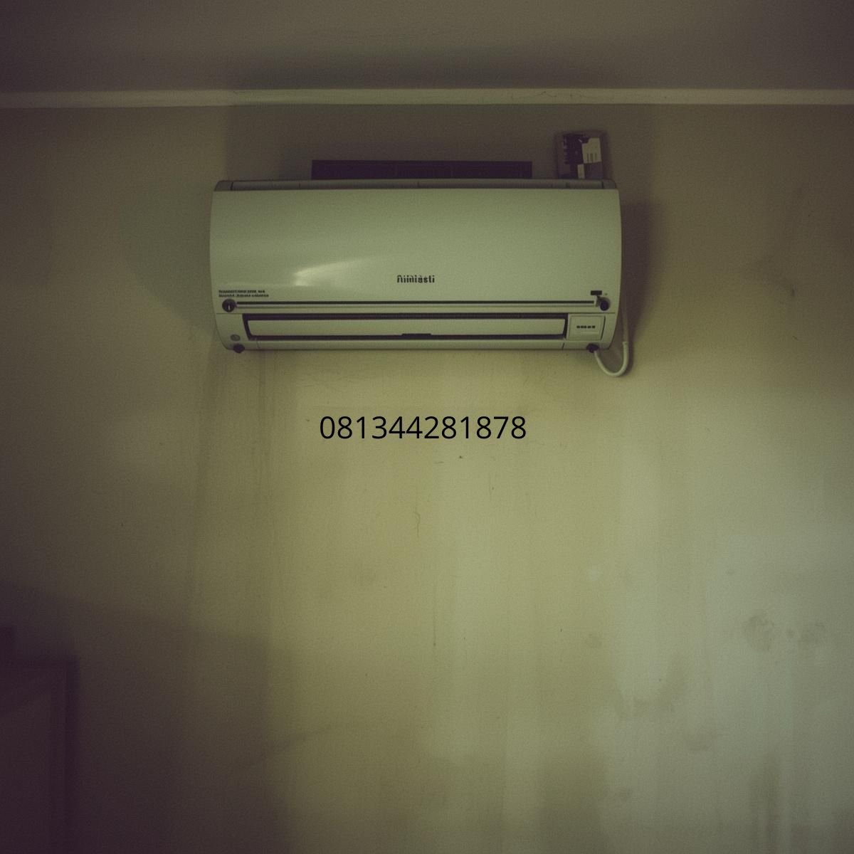 AC pendingin hotel Manado