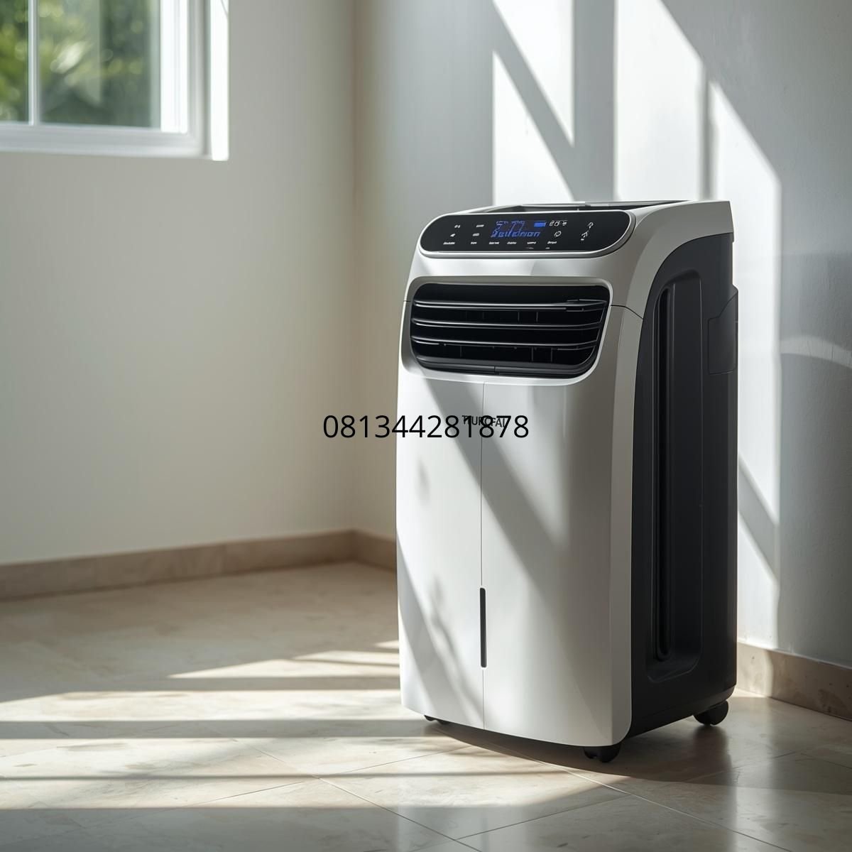 AC portable Manado