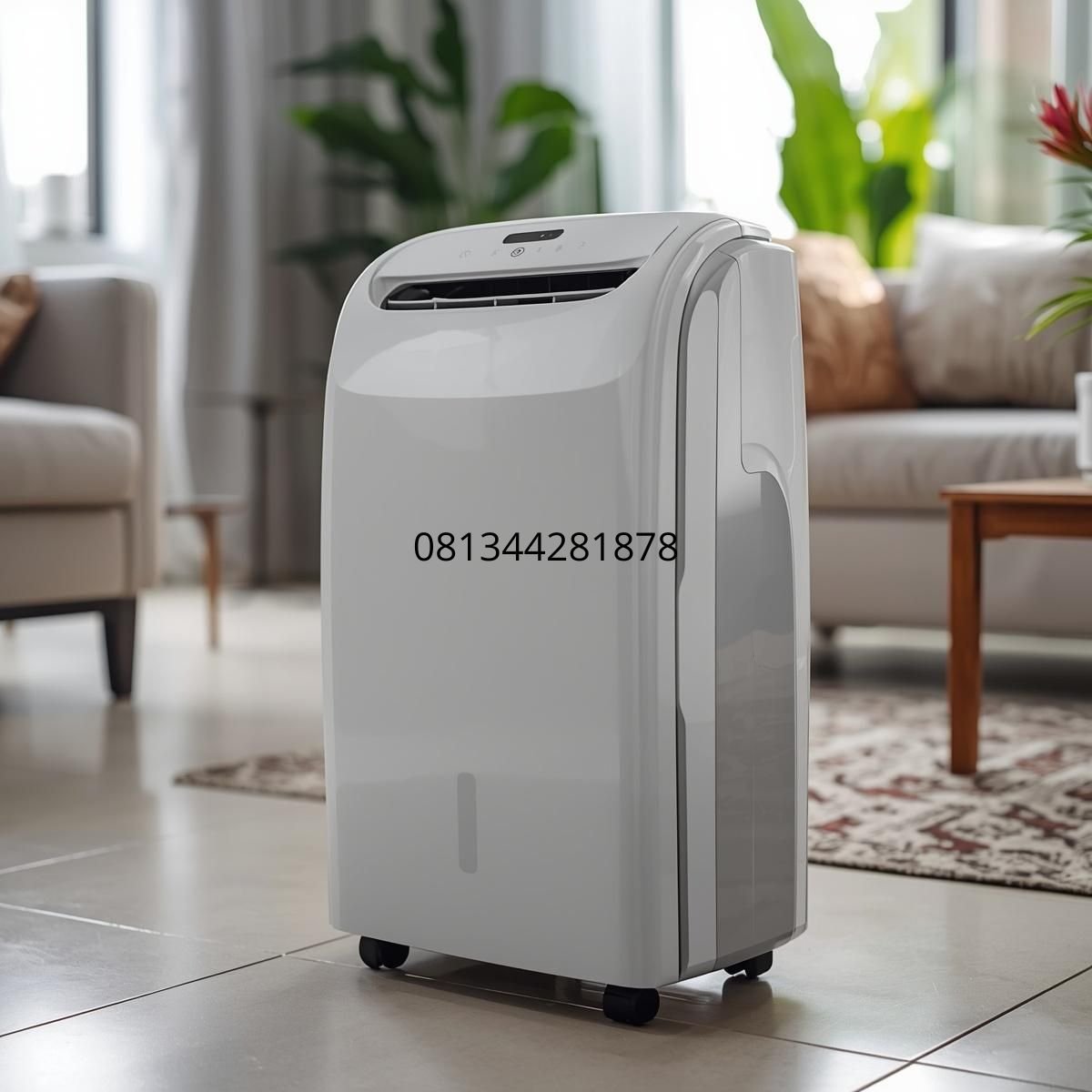 AC portable murah Manado