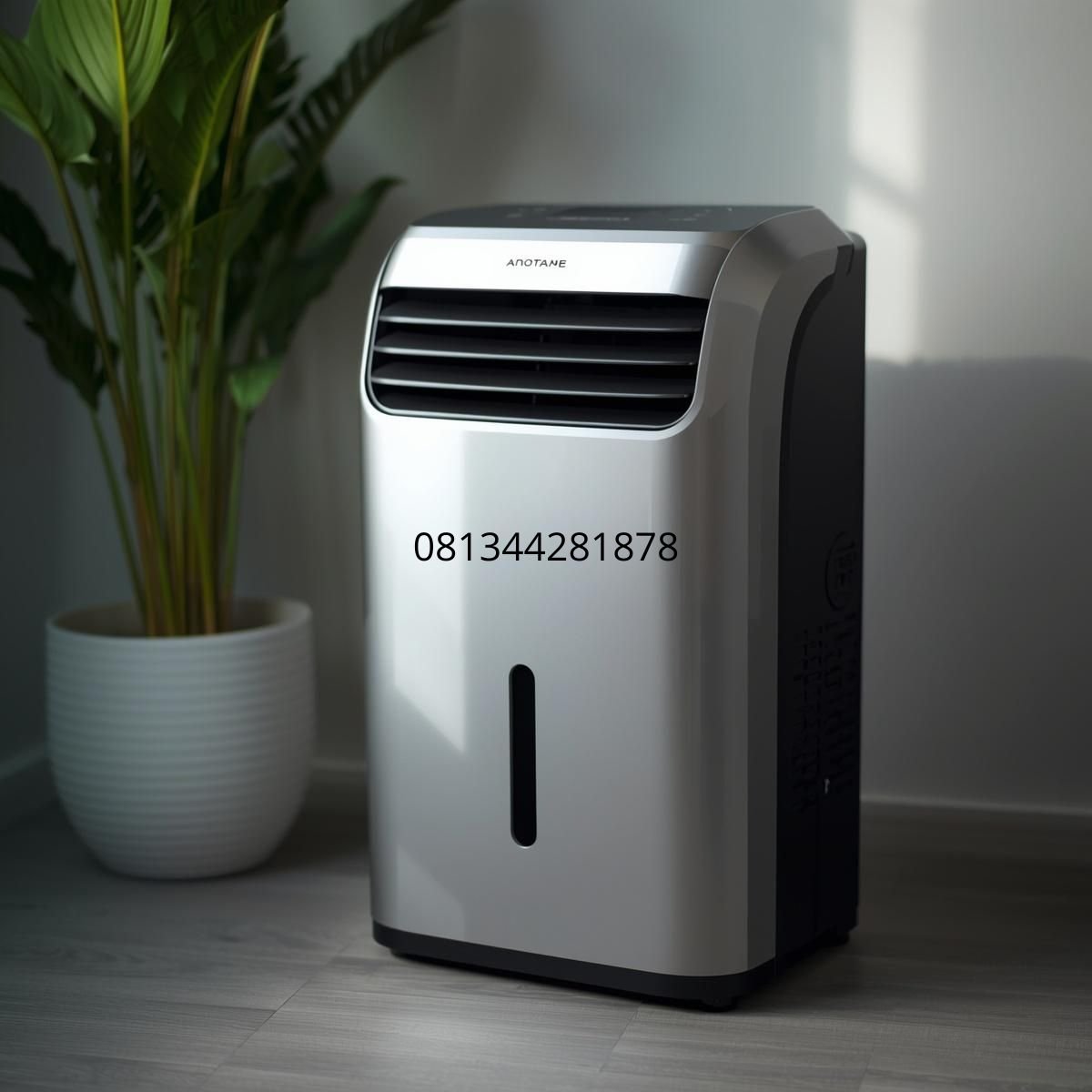 AC tanpa instalasi Manado