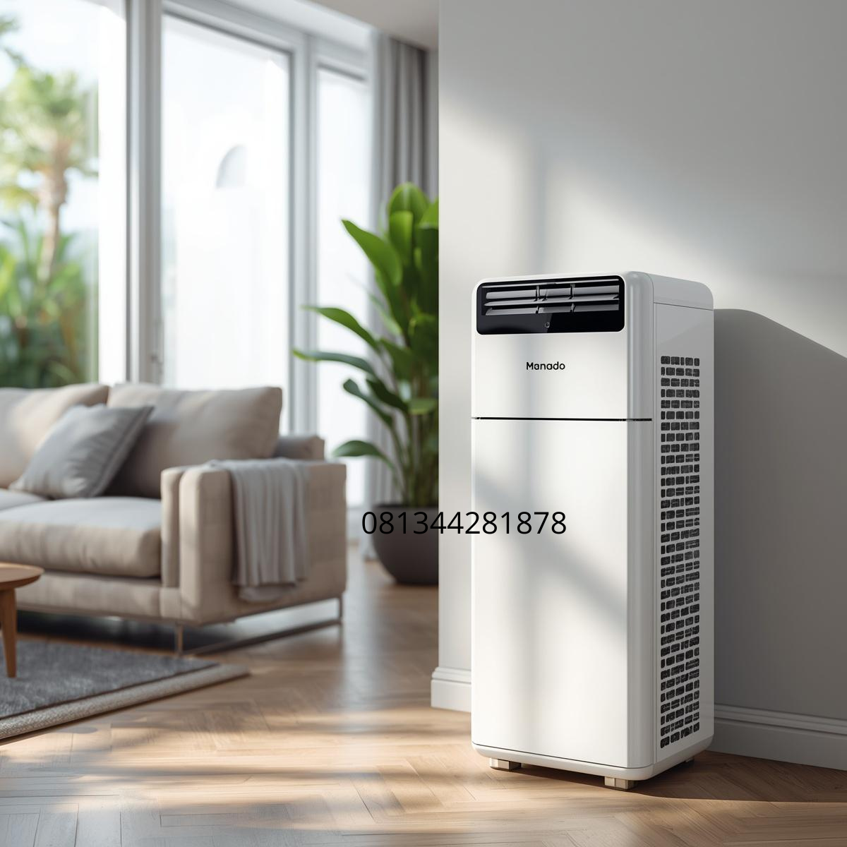AC low watt Manado