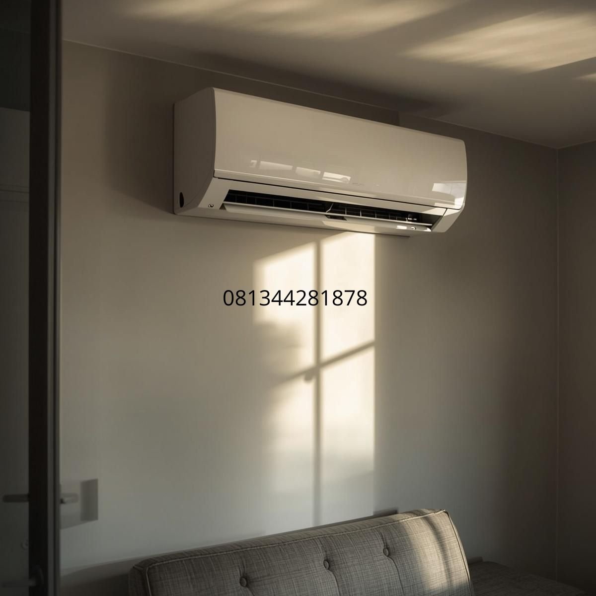 jual AC rumah Manado