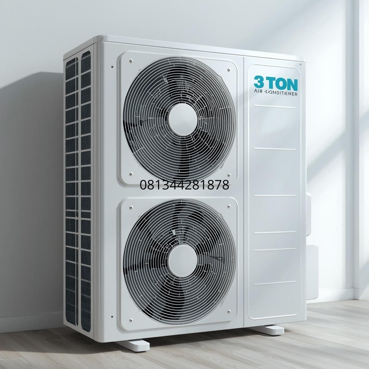 AC Split 3 PK