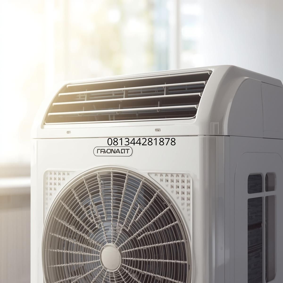 AC Rumah 3 PK