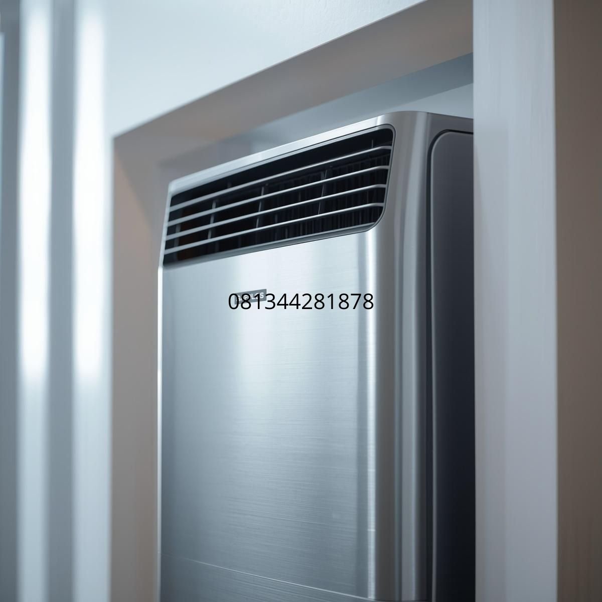 Jual AC Manado