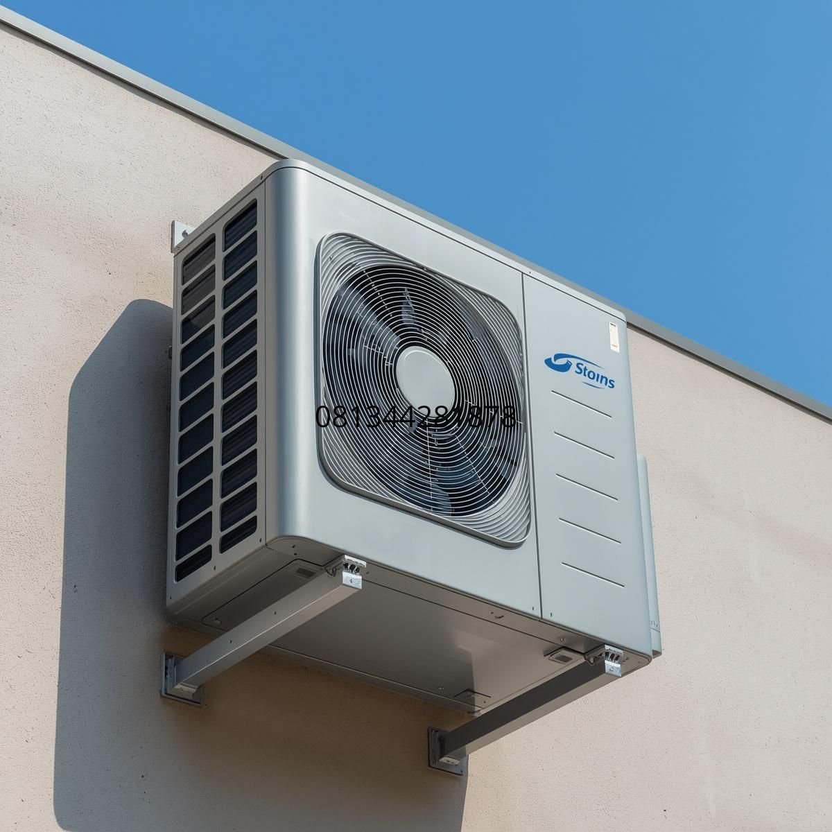 Pasang AC Manado