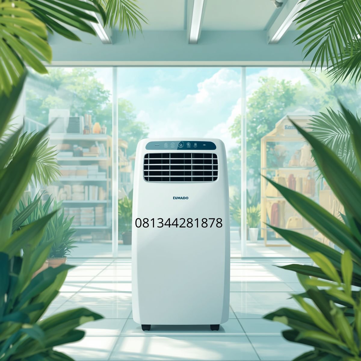 sewa pendingin ruangan Manado