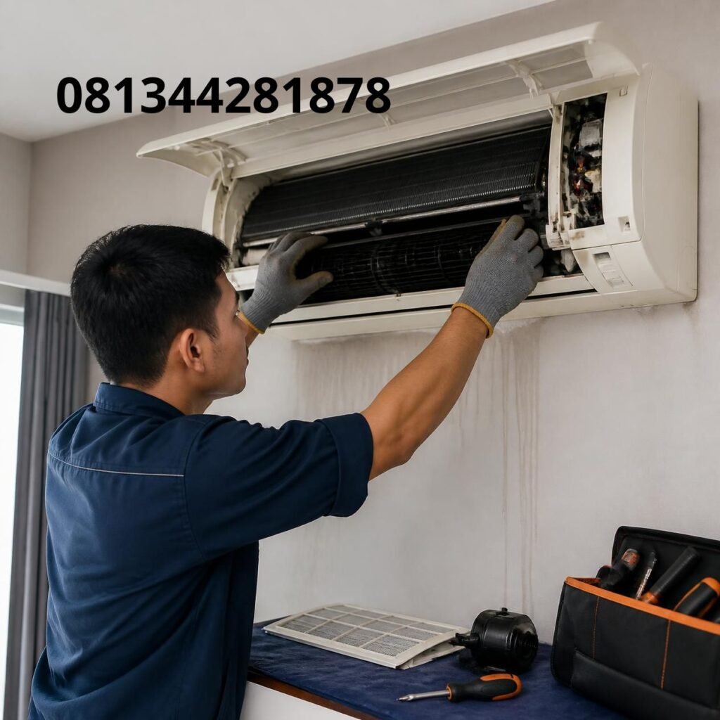 AC Berisik Manado