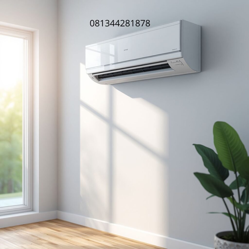 AC Untuk Kamar Tidur